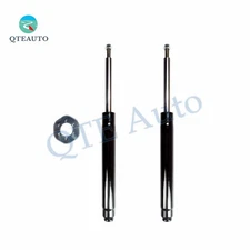 Pair of 2 Front Suspension Strut Cartridge For 1999-2002 Saab 9-3