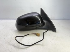 03-06 Porsche Cayenne Passengerright Side Mirror Assembly W Glass