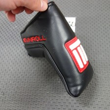 EVNROLL blade putter head cover mengolf fast ship magnetic 260610