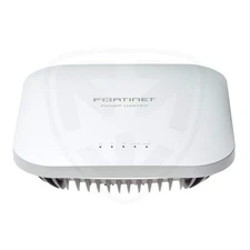 Fortinet | FAP-421E-A | Fortinet FortiAP-421E Indoor Wireless AP - 2 x GE RJ45