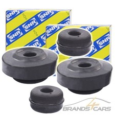 SNR 2x REPARATURSATZ DOMLAGER HINTEN FÜR MERCEDES BENZ A-KLASSE W169 