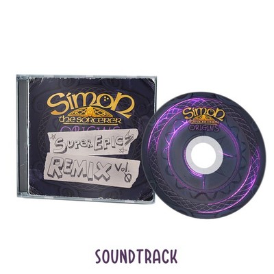Simon the Sorcerer Origins Special Edition (Nintendo Switch