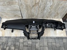 MASERATI GHIBLI M157 FRONT DASHBOARD ASSEMBLY WITH PASSENGER AIRBAG