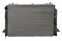 Thermotec KüHler WasserküHler FüR Audi Cabriolet 80 Avant 8G7 B4 8C 89 8B