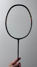 Yonex Nanoflare 800 Badminton Racket 3U G5