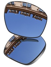 Vonxyz Polarized Replacement Lenses for- Smith Optics Outback Sunglasses