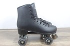 Impala Roller Skates Black Classic Men's Quad Skates Sz 9 {FA-979] — photo 3