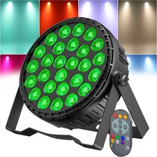 4PCS U King 27x10w LED PAR Light Party Light Disco Light RGBW DMX Stage Lighting