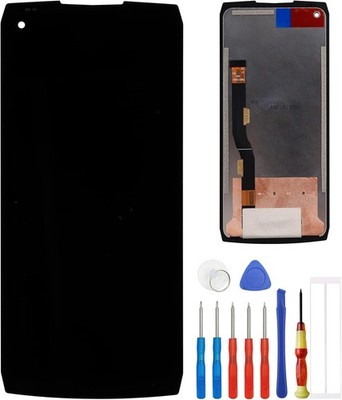E yiiviil LCD Digital Display Compatible with Ulefone Power Armor 13 6.81'' LCD