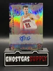 2025 Topps Signature Quinten Post Base (RAW)