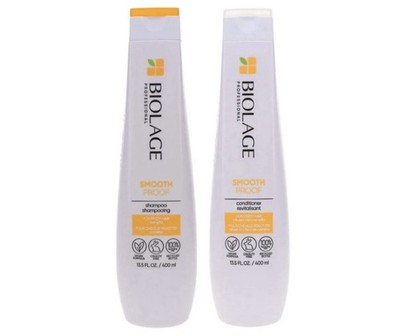 Biolage Professional Smooth Proof Shampoo & Conditioner