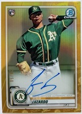 2020 Bowman Baseball Cards 46