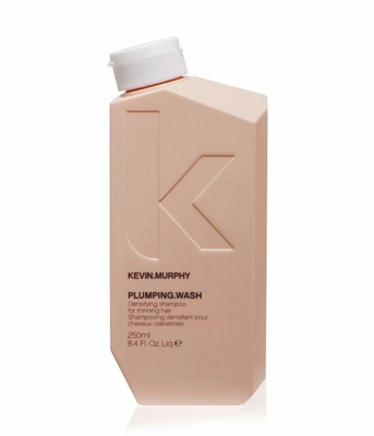 #ad #ad Kevin Murphy Plumping Wash Shampoo 250ml 8.4oz $29.99
