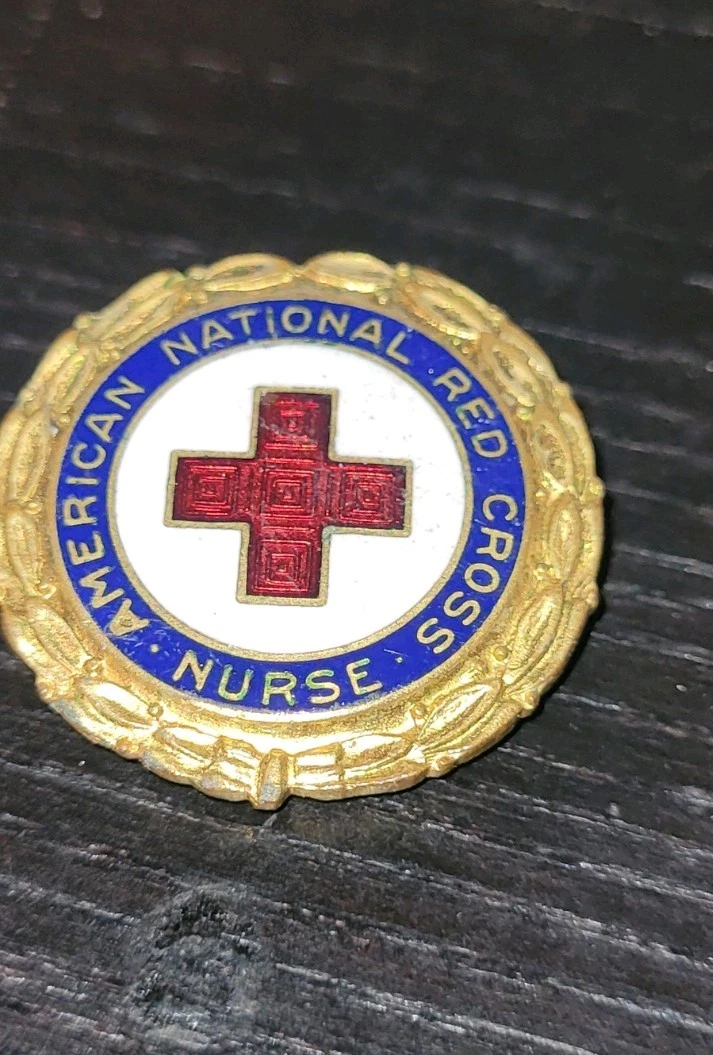 Red Cross Collectibles for sale | eBay