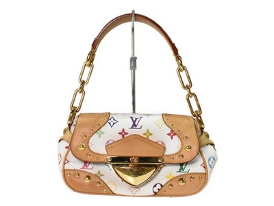 小物 Louis Vuitton Louis Vuitton X TM Murakami Collection: Vanity Chain Pouch