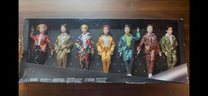 Bts Barbie | eBay