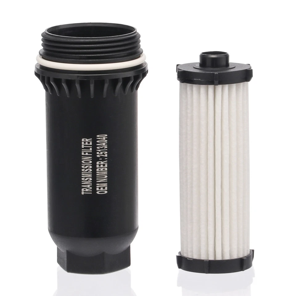 6PCS 2513A040 Automatic Transmission Filter For FORD VOLVO Renault Foto 2 de 4