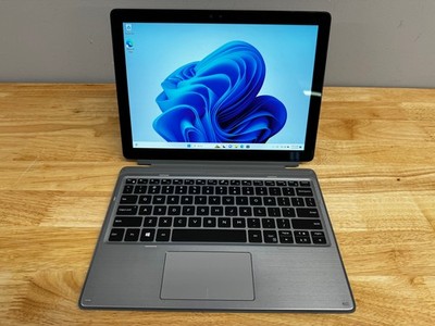 Dell Latitude 7210 2in1 12.3'' TOUCHSCREEN TABLET Intel Core i7, 1TB SSD, W11