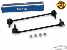 2x ORIGINAL MEYLE KOPPELSTANGE STREBE STABILISATOR VORNE FÜR SUBARU TOYOTA YARIS