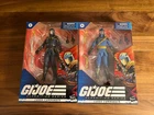 GI Joe Classified Series Cobra Commander Normal & Regal 06 Hasbro