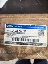 Ford 6c3z-2c006-aa Brake Controller 2005-2007 F250 350 450 Nos