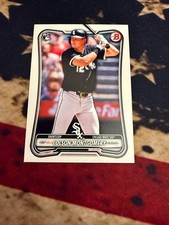 2026 Bowman Baseball Colson Montgomery Base RC Paper Lot Of 150 #68