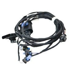 Mercedes-Benz Genuine Electrical Wiring Harness Front Fits GLE GLS A1665408332