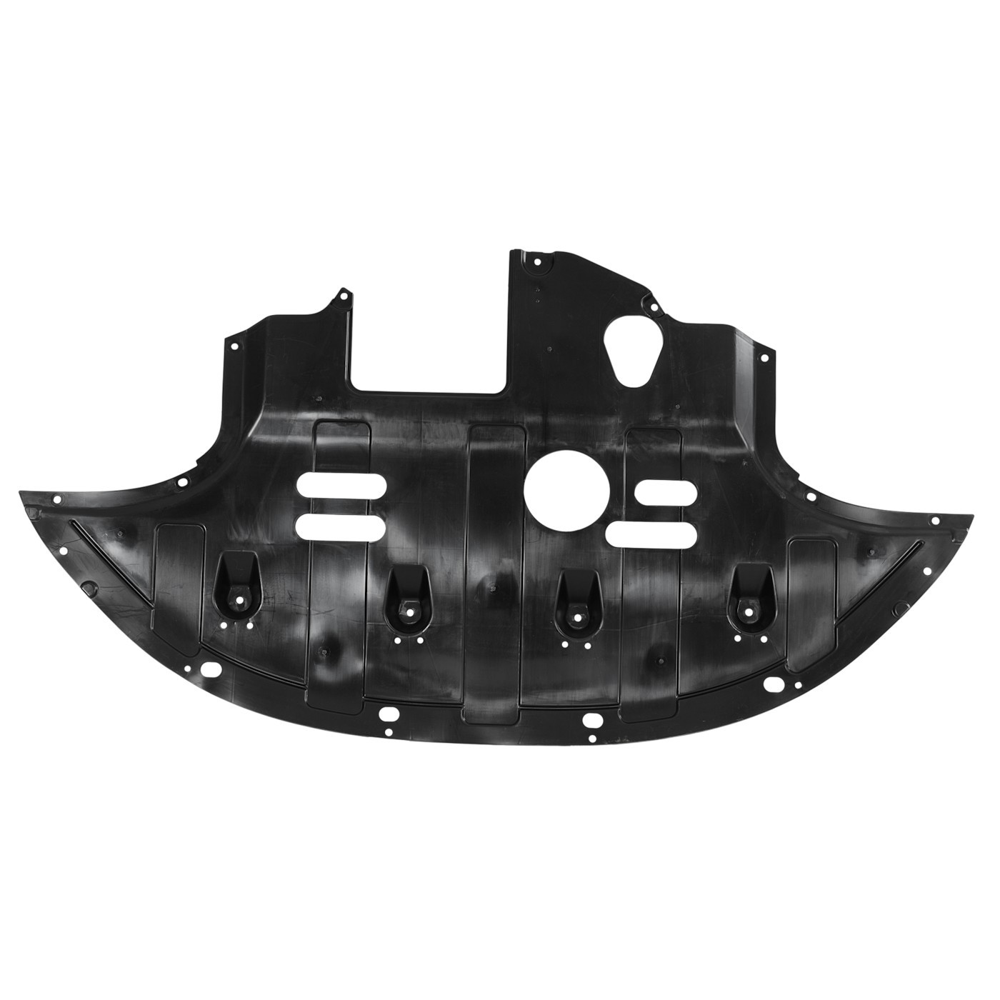 Engine Splash Shield For Hyundai Elantra 2017-2020 Front Lower 2.0L Sedan