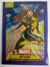 2025 Marvel Topps Chrome ROGLIE 083/150