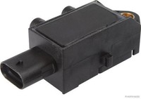 Herth+Buss Elparts 70668009 Sensor, Abgasdruck FüR Audi