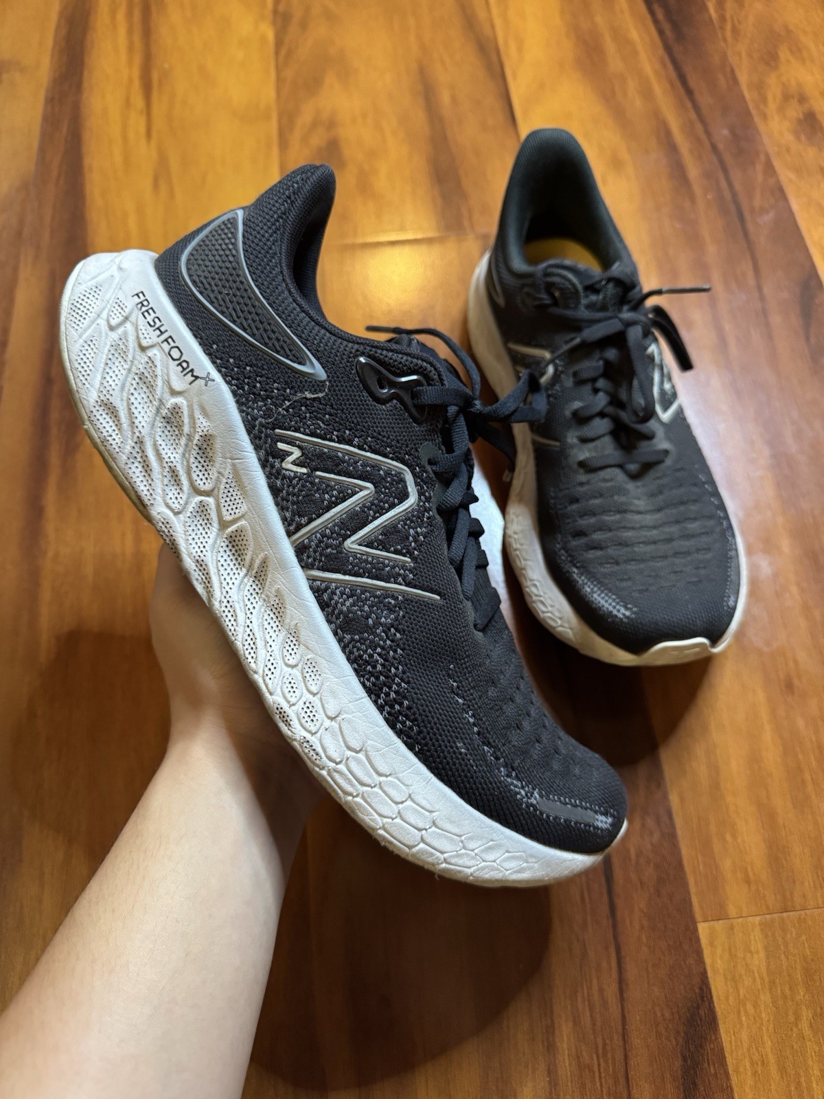 New Balance Fresh Foam 1080 V12