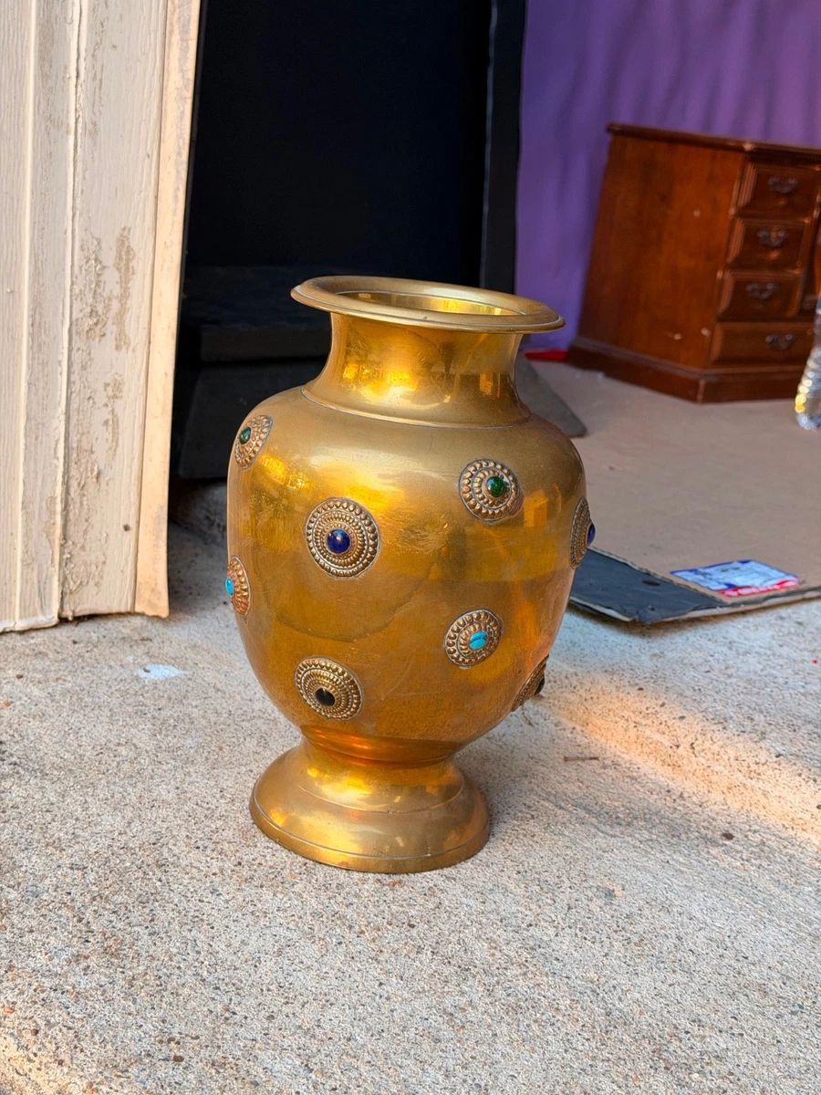 中国风青铜壶| eBay