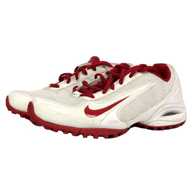 Nike Air Team Women's Lacrosse Cleats 415182 Destroyer for Turf