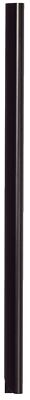Durable 2901 01 Klemmschienen - A4, 60 Blatt, schwarz, 100 Stück