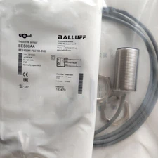 1PC New BALLUFF BES M30MI-PSC15B-BV02 Proximity Switch Free Shipping