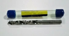 SIZE "G"  CARBIDE DRILL, 2 FLUTE            C489