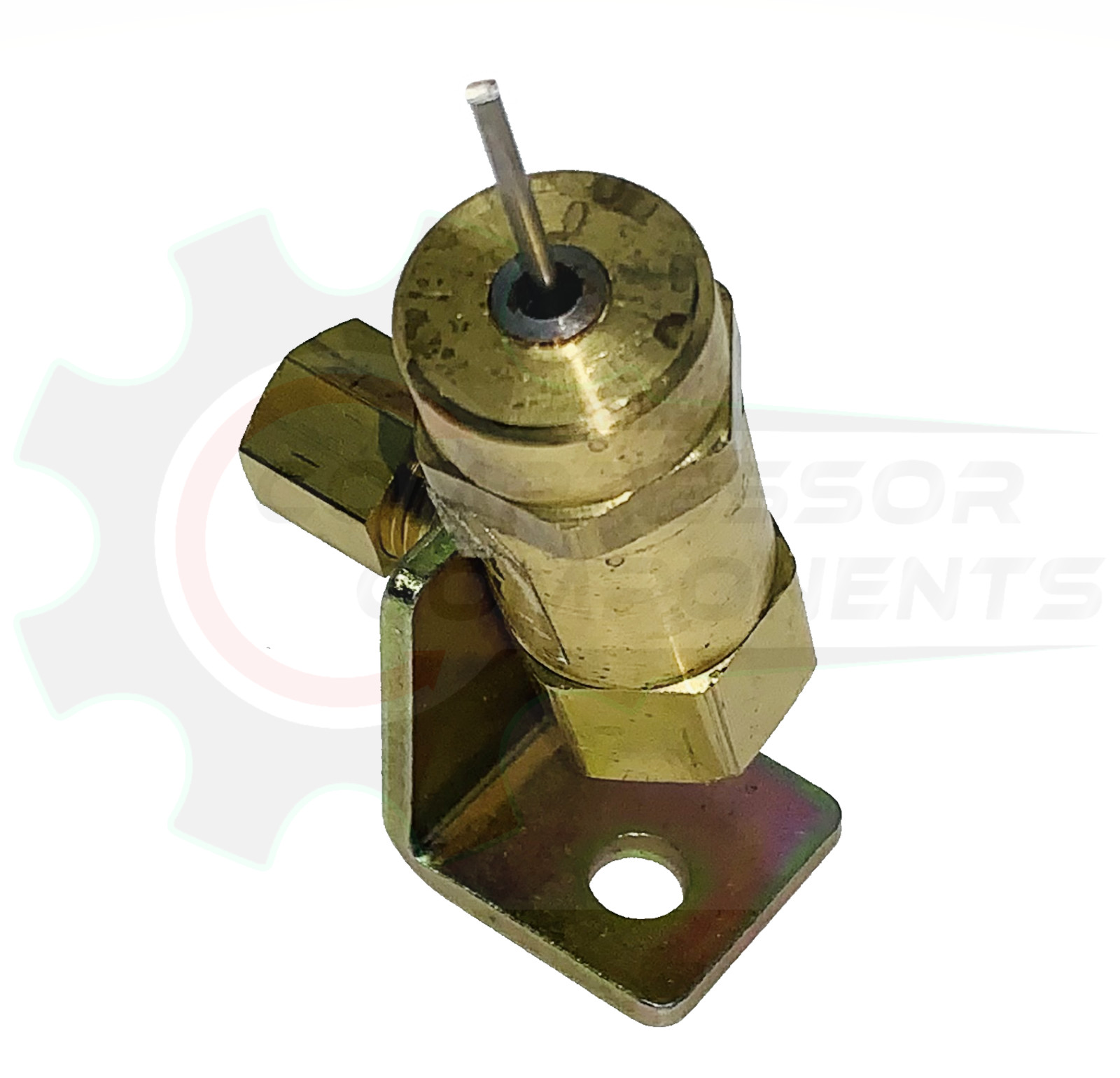 Kohler KD420 / 9 HP Air Compressor Throttle Control TCSA-KD420