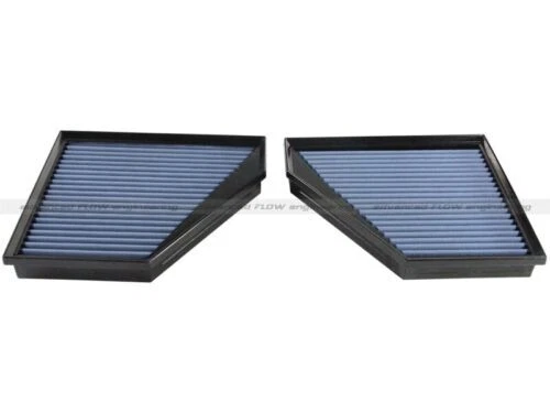 Filtro de aire aFe Magnum FLOW Pro 5R para BMW (E70) X5 2007-2010 4,8 L V8 Foto 4 de 4