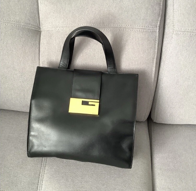 Sac à main habillé GUCCI authentique ? ?
