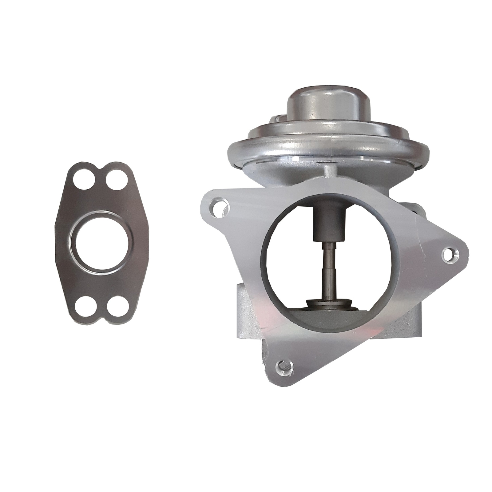 AGR Valve EGR Exhaust Gas Recirculation for Audi A3. Seat Altea. Cordoba. Ibiz
