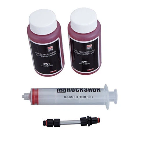 Frenos de bicicleta Rockshox