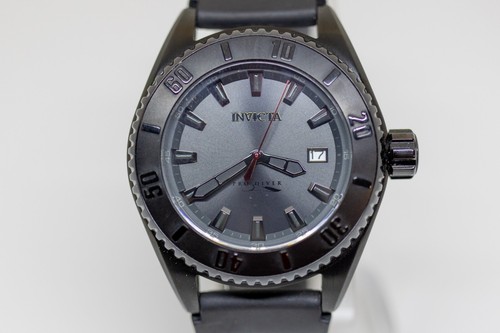 invicta pro diver automatic men's watch