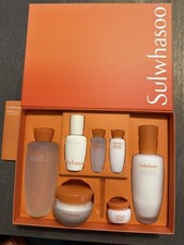 Sulwhasoo Firming Care Essential Ritual (7 It...