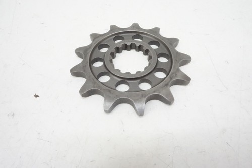 KX450 Front Sprocket 13T OEM 13 Tooth 13144-0063 Kawasaki KX 250F 250X 06-24 M24 - Picture 5 of 6