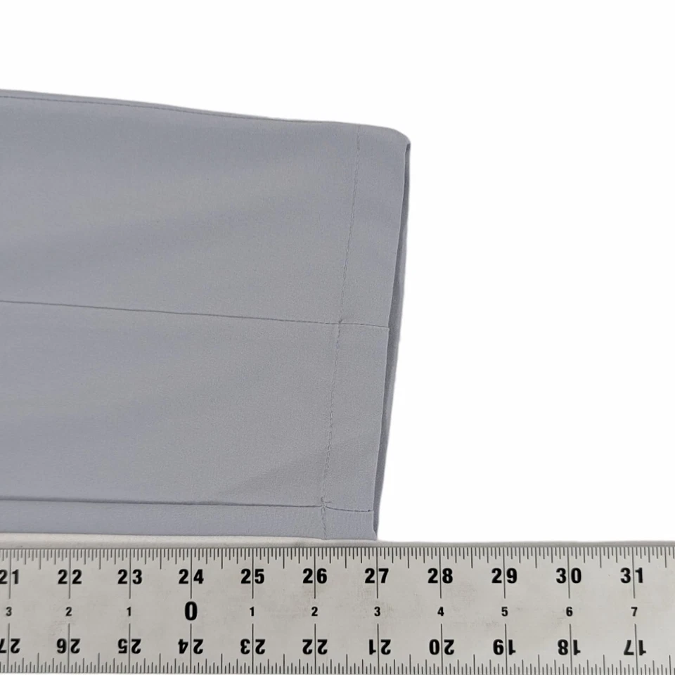 Columbia PFG Terminal Roamer Fishing Pants Women’s Size Large Cobalt Blue Fish * - Image 4 of 4