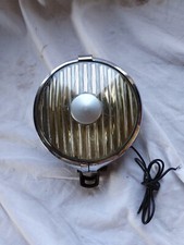 Genuine Raydot Classic Car. Scooter Fog Lamp. Used. GC.