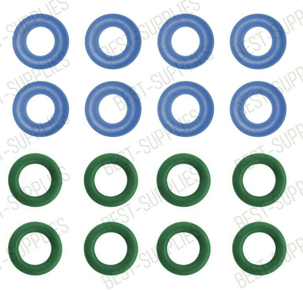 Fuel Injector Repair Kit for Ford Mustang 1986-1993 5.0L, 1994
