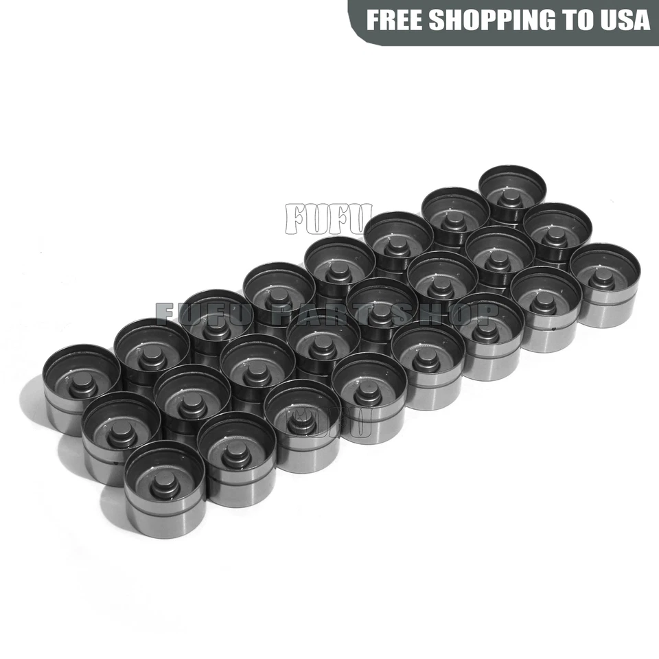 24阀液压升降器适用于95-06宝马323 325 328 330 525 530 M3 X3 X5 Z3 Z4 — 第 4/4 张图片