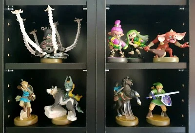 Link Amiibo Video Games Consoles Gumtree Australia Free Local Classifieds Link Amiibo Video Games Consoles Gumtree Australia Free Local Classifieds