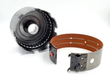 OEM 4L60E 4L65E 4L70E Reverse Input Drum with Wide Alto Red Eagle Band